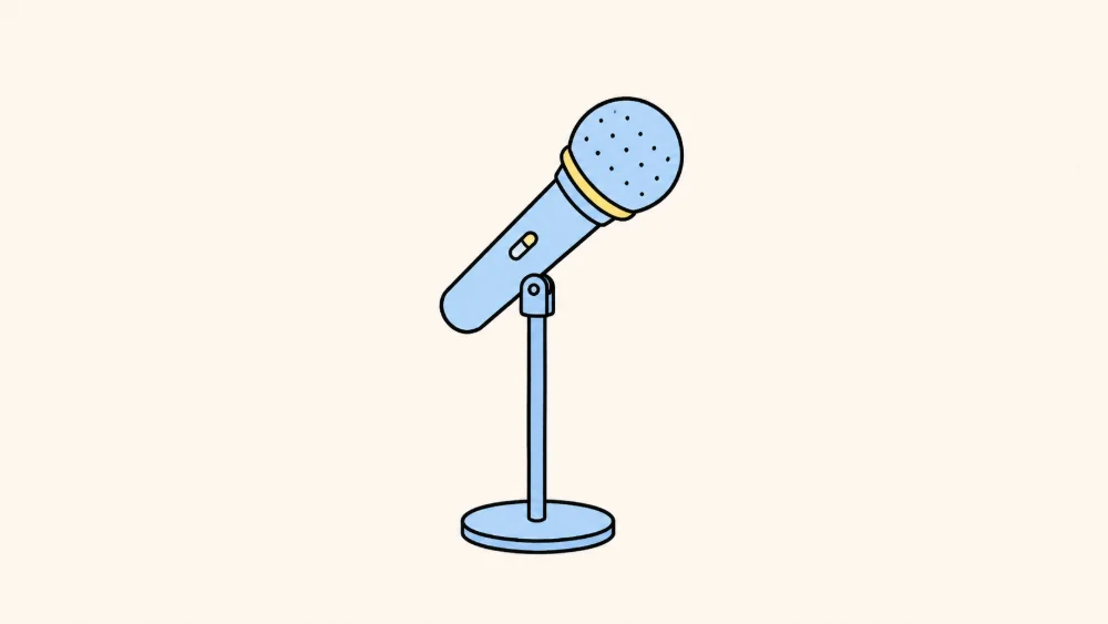 How long should a good AI keynote be?