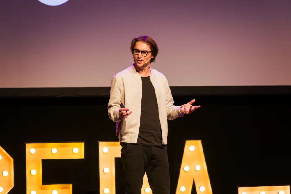 What should you look for when hiring an AI speaker?